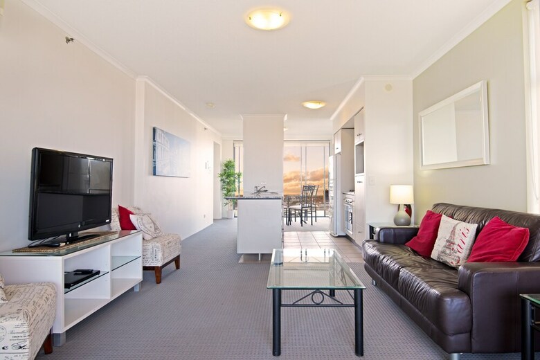 Apartamentos Astra River Place