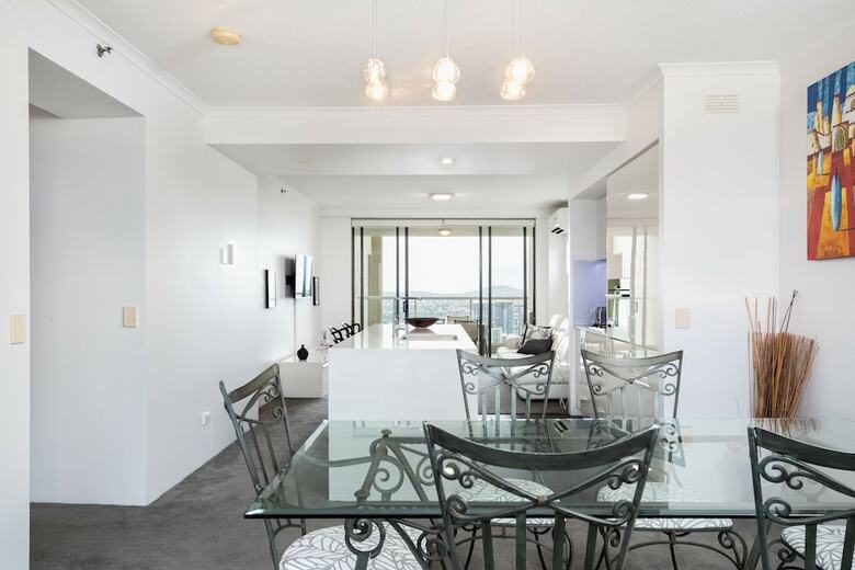 Apartamentos Astra River Place