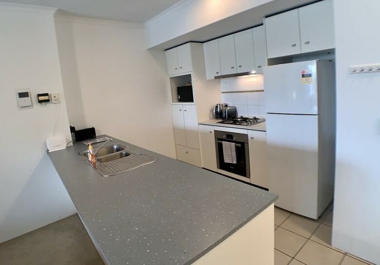 Apartamentos Astra River Place