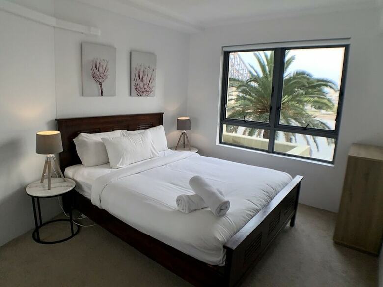 Apartamentos Astra River Place