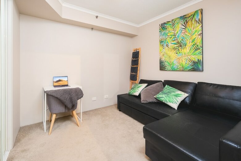 Apartamentos Astra River Place