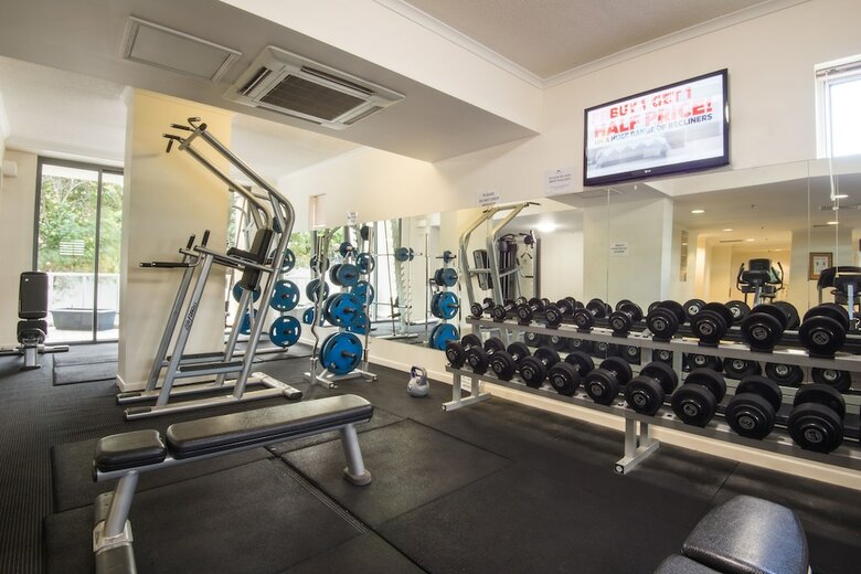 Apartamentos Astra River Place