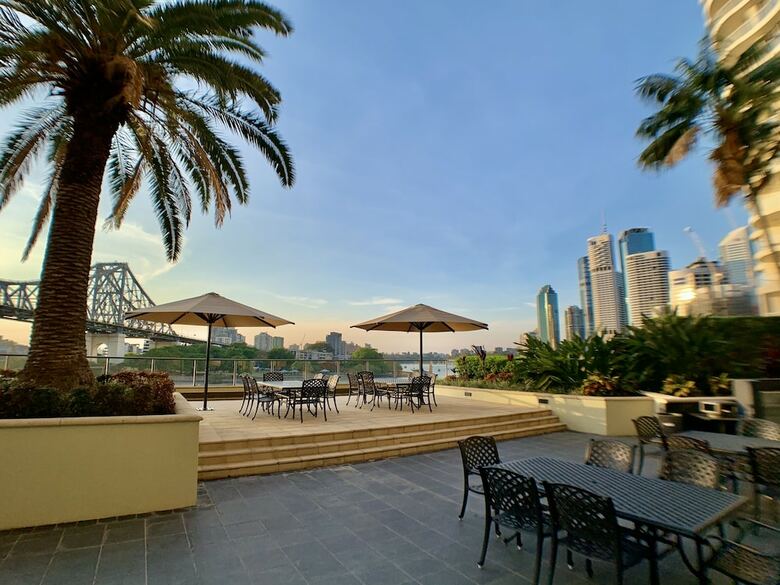 Apartamentos Astra River Place