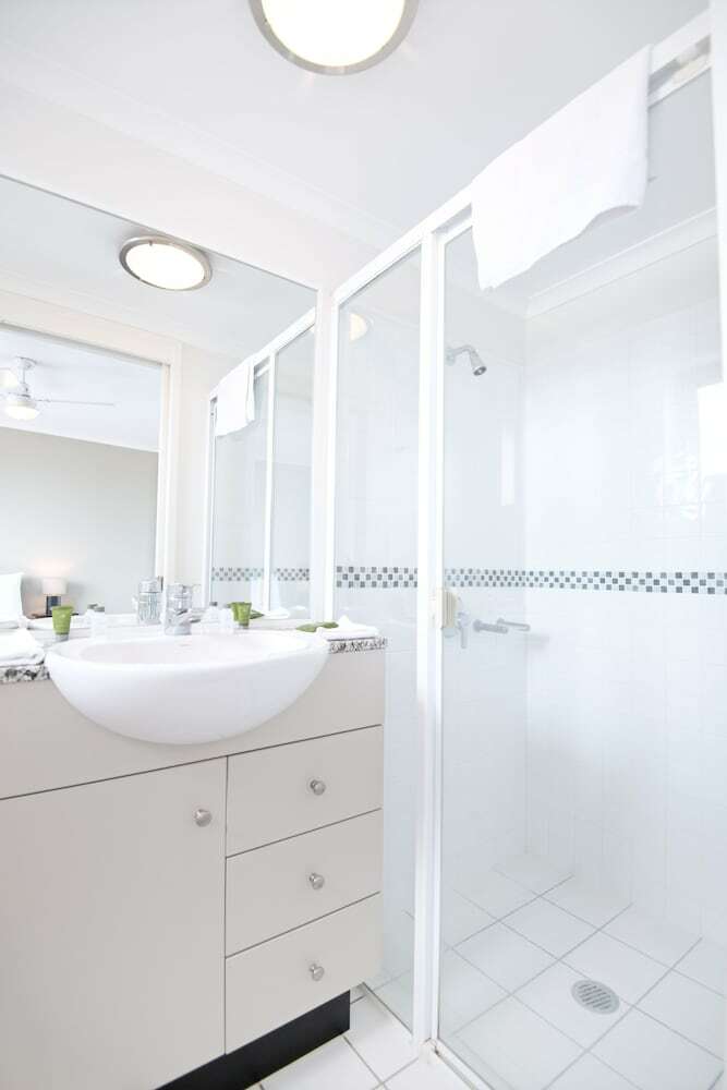 Apartamentos Astra River Place