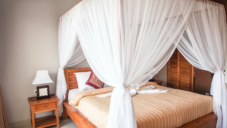 Hotel Lebak Bali Nelayan