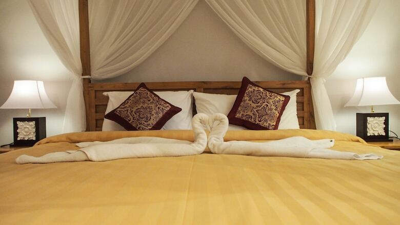 Hotel Lebak Bali Nelayan
