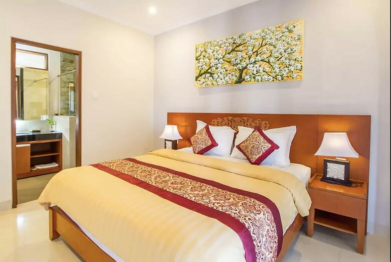 Hotel Lebak Bali Nelayan