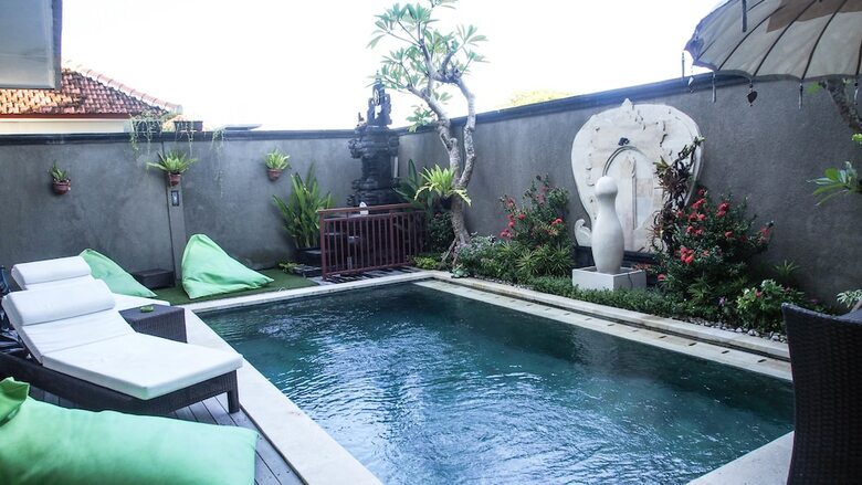 Hotel Lebak Bali Nelayan