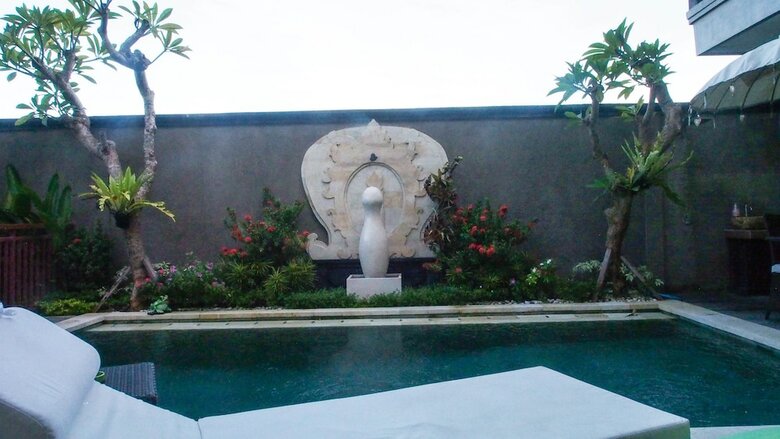 Hotel Lebak Bali Nelayan