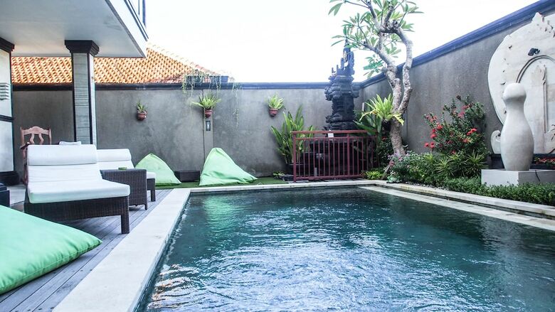 Hotel Lebak Bali Nelayan