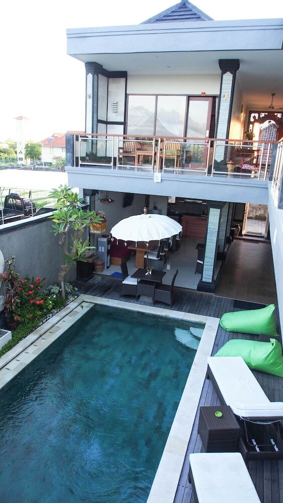 Hotel Lebak Bali Nelayan