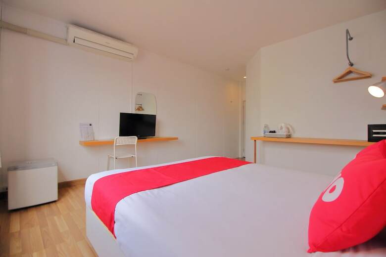 Oyo 545 Anda Hotel Bangkok