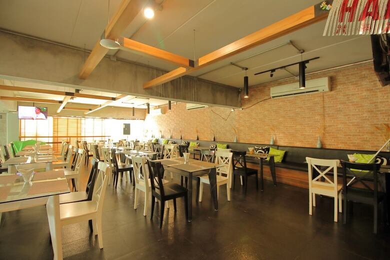 Oyo 545 Anda Hotel Bangkok