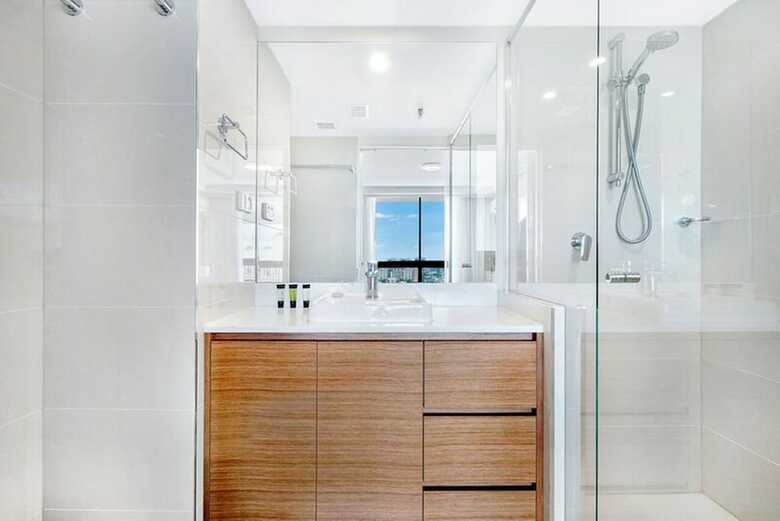Apartamentos Ultiqa Beach Haven At Broadbeach