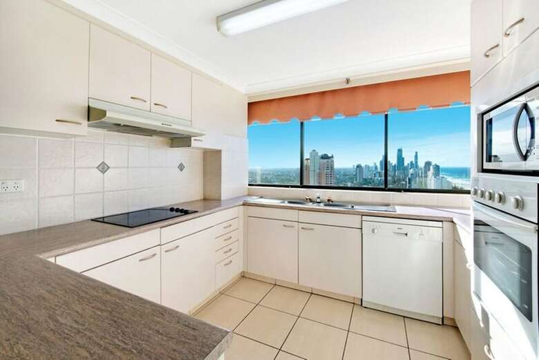 Apartamentos Ultiqa Beach Haven At Broadbeach
