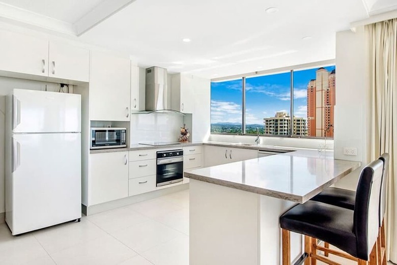 Apartamentos Ultiqa Beach Haven At Broadbeach