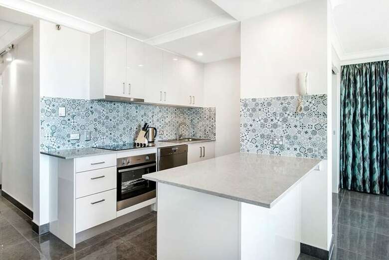 Apartamentos Ultiqa Beach Haven At Broadbeach
