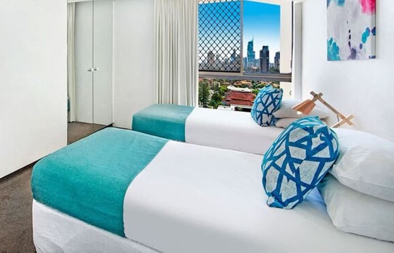 Apartamentos Ultiqa Beach Haven At Broadbeach