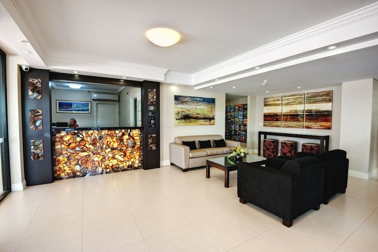 Apartamentos Ultiqa Beach Haven At Broadbeach