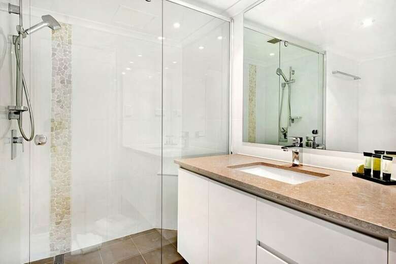 Apartamentos Ultiqa Beach Haven At Broadbeach