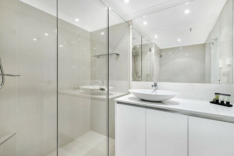 Apartamentos Ultiqa Beach Haven At Broadbeach
