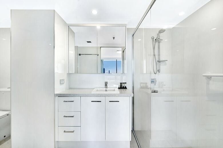 Apartamentos Ultiqa Beach Haven At Broadbeach