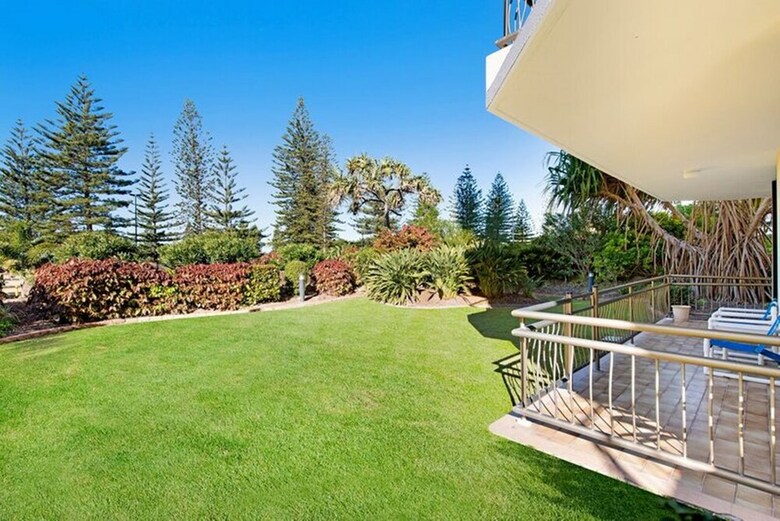 Apartamentos Ultiqa Beach Haven At Broadbeach
