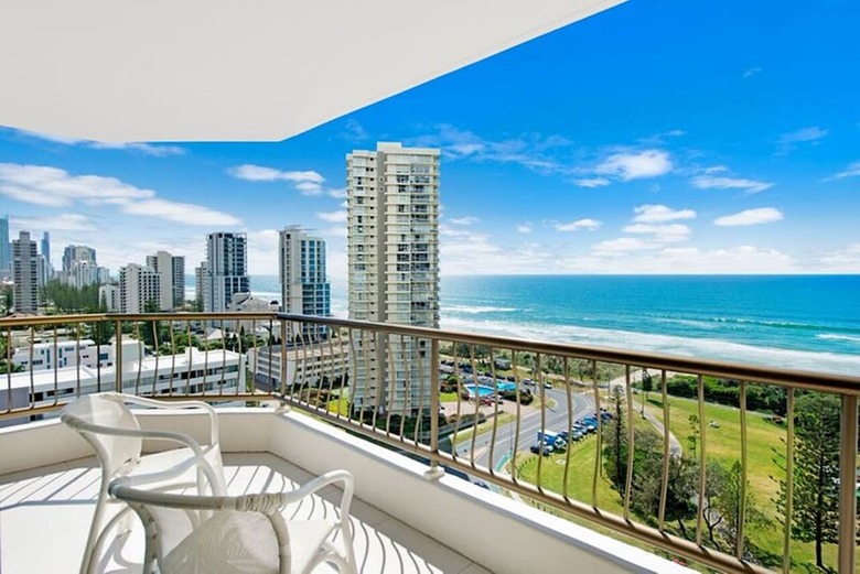 Apartamentos Ultiqa Beach Haven At Broadbeach