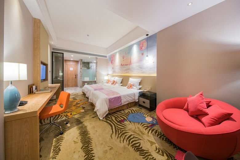 Best Boutique Hotel