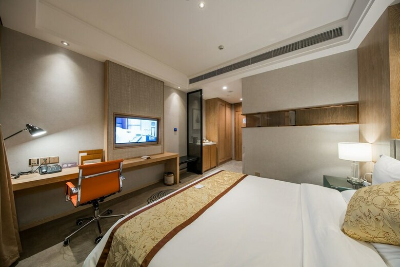 Best Boutique Hotel