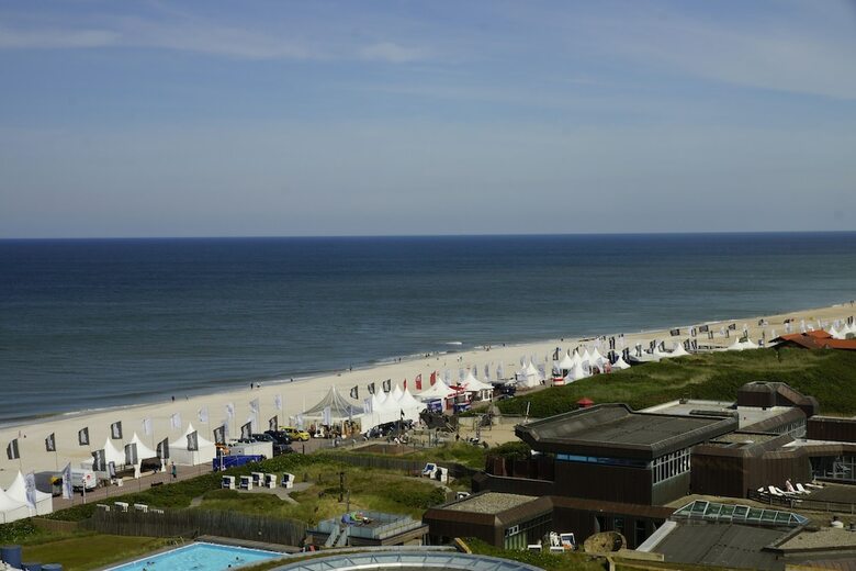 Top Apartments Roth Am Strande