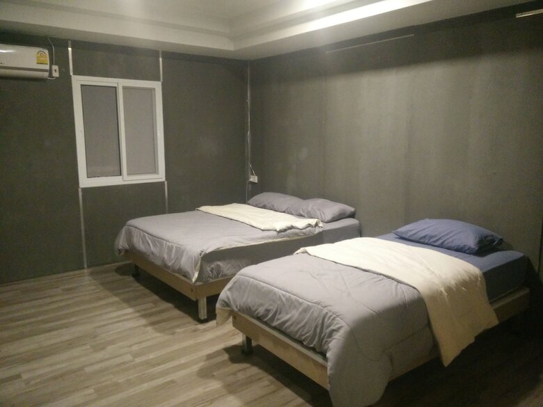 Hotel X Kingdom Guest House