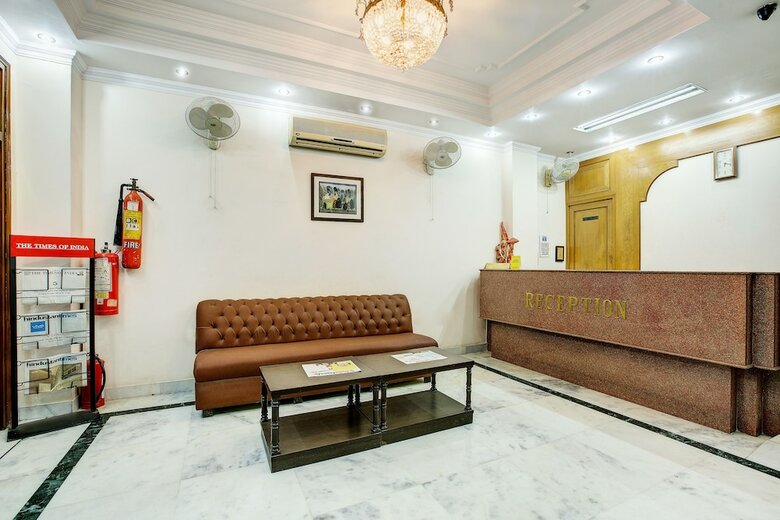 Hotel Treebo Trend Citi International