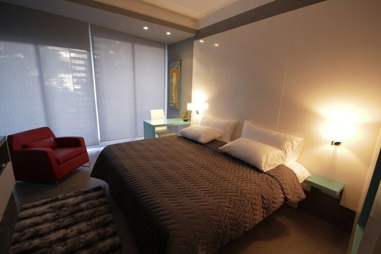 Aparthotel Hotel Unit For Living