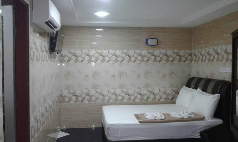 Putra Heights New Wave Hotel