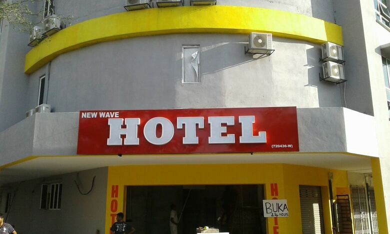 Putra Heights New Wave Hotel
