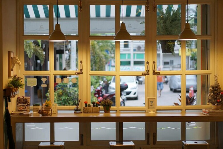 Hotel Pace Residence Pattaya
