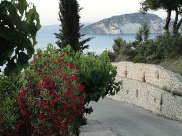 Villas Cavo Marathia