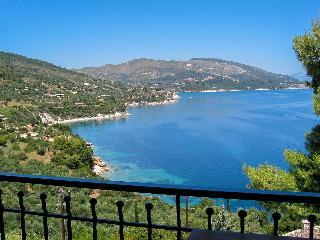 Villas Cavo Marathia