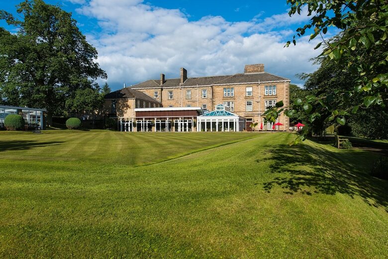 Gilsland Hall Hotel