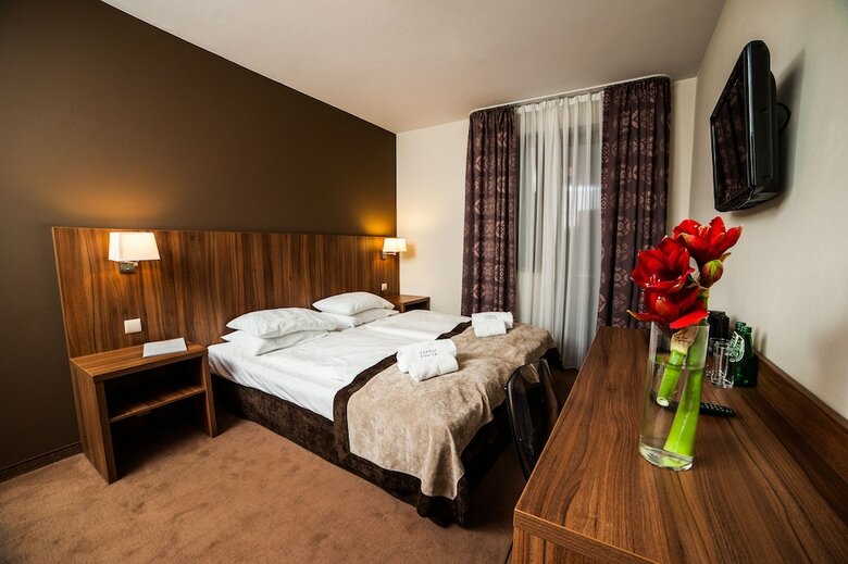 Hotel Zawrat
