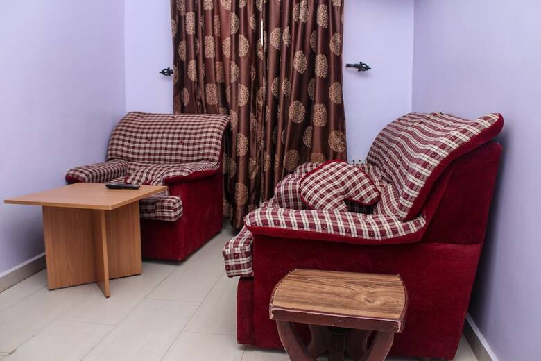 Serob Legacy Hotels