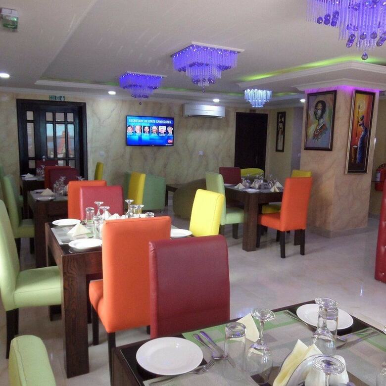 Hotel Atlantic Palms Suites