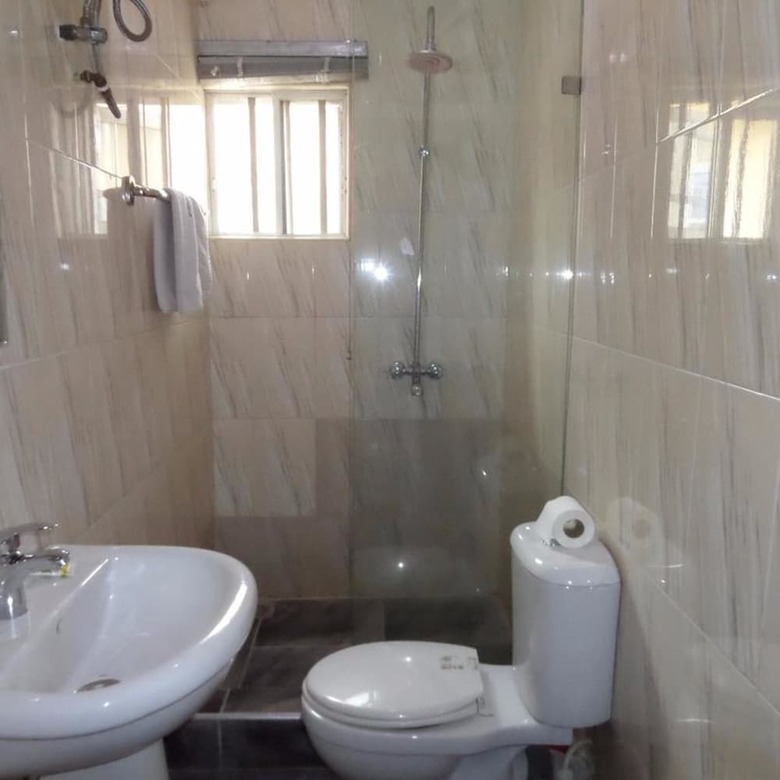 Hotel Foramot Suite