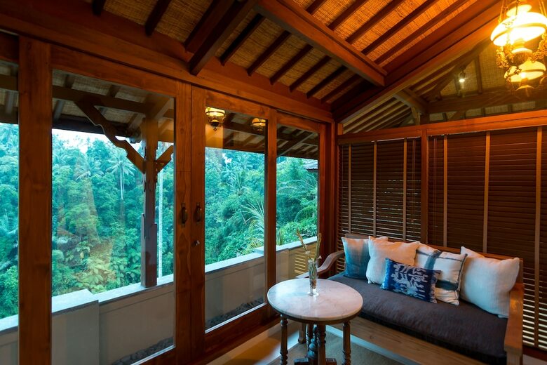 Hotel Ulun Ubud Resort And Spa
