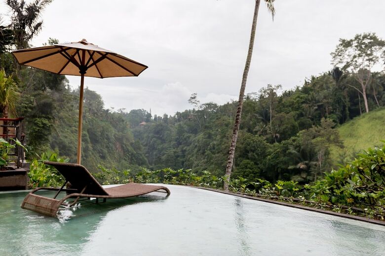 Hotel Ulun Ubud Resort And Spa
