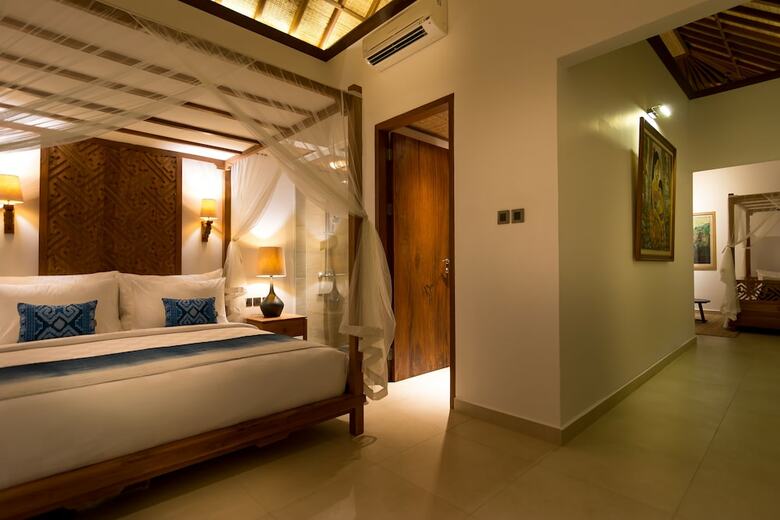 Hotel Ulun Ubud Resort And Spa