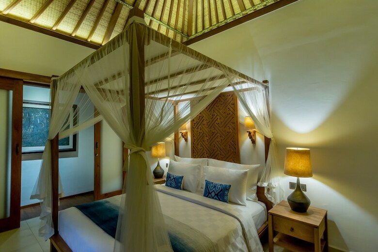 Hotel Ulun Ubud Resort And Spa