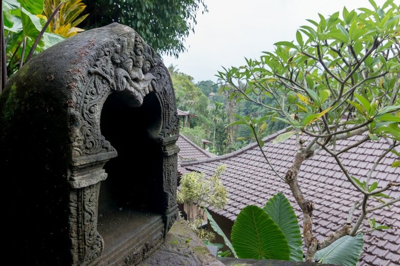 Hotel Ulun Ubud Resort And Spa