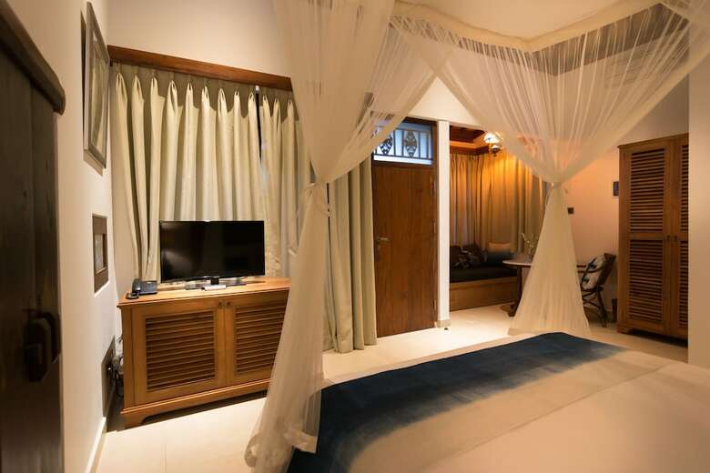 Hotel Ulun Ubud Resort And Spa